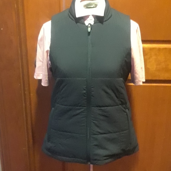 Peter Millar Jackets & Blazers - Peter Millar ladies vest